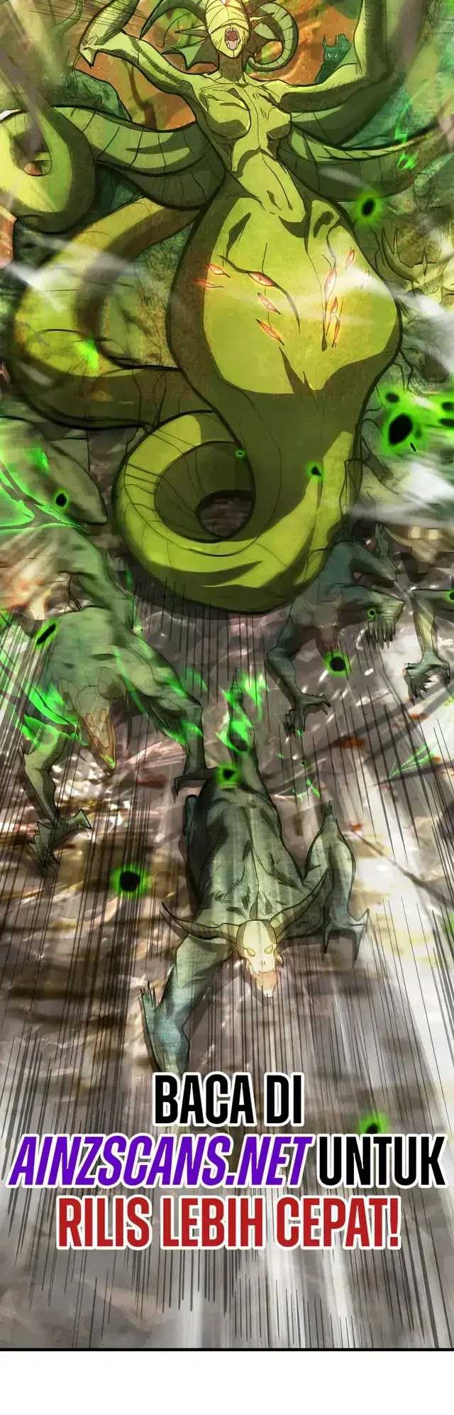 Apex Future Martial Arts Chapter 141 Gambar 39