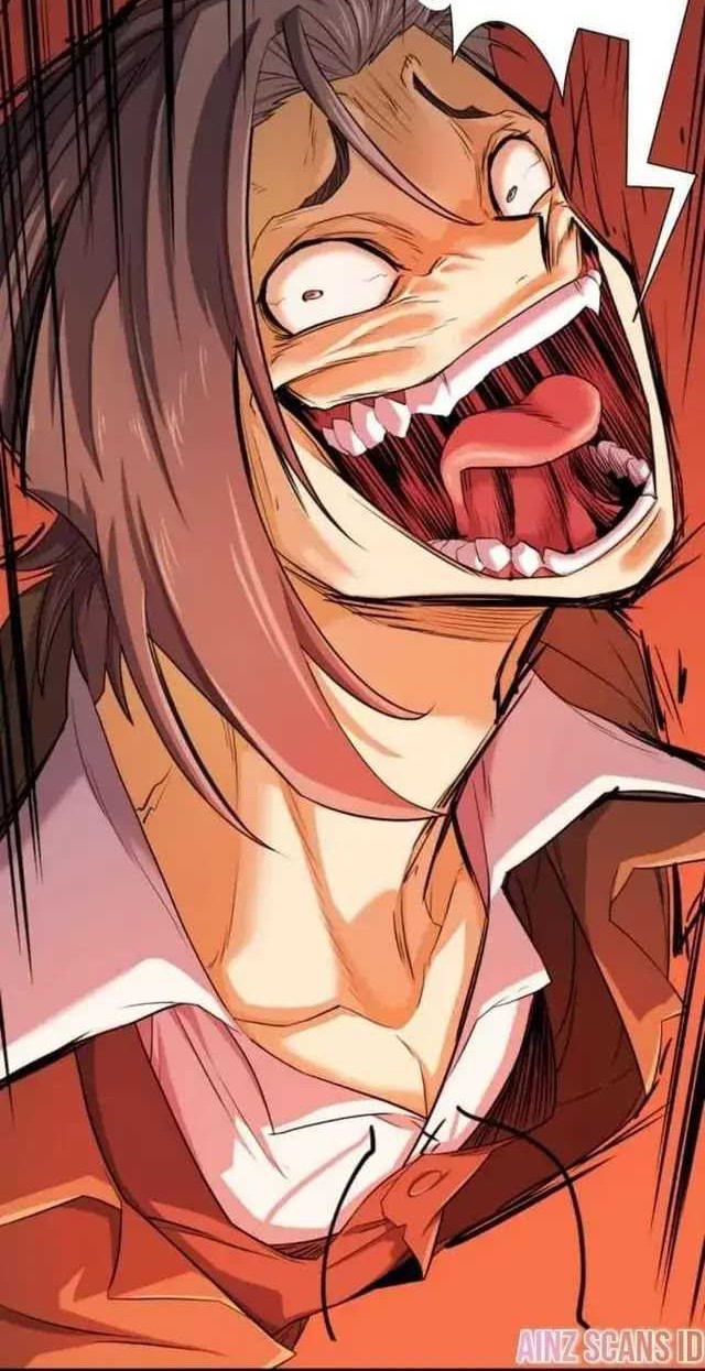 Apex Future Martial Arts Chapter 141 Gambar 42