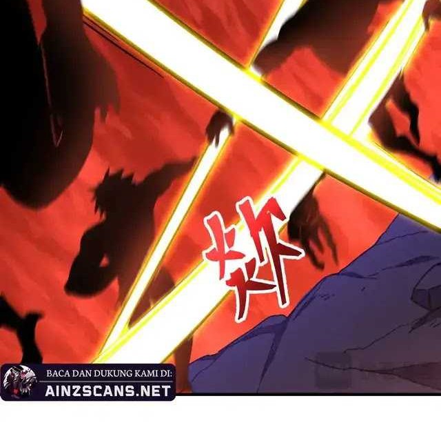 Apex Future Martial Arts Chapter 141 Gambar 9