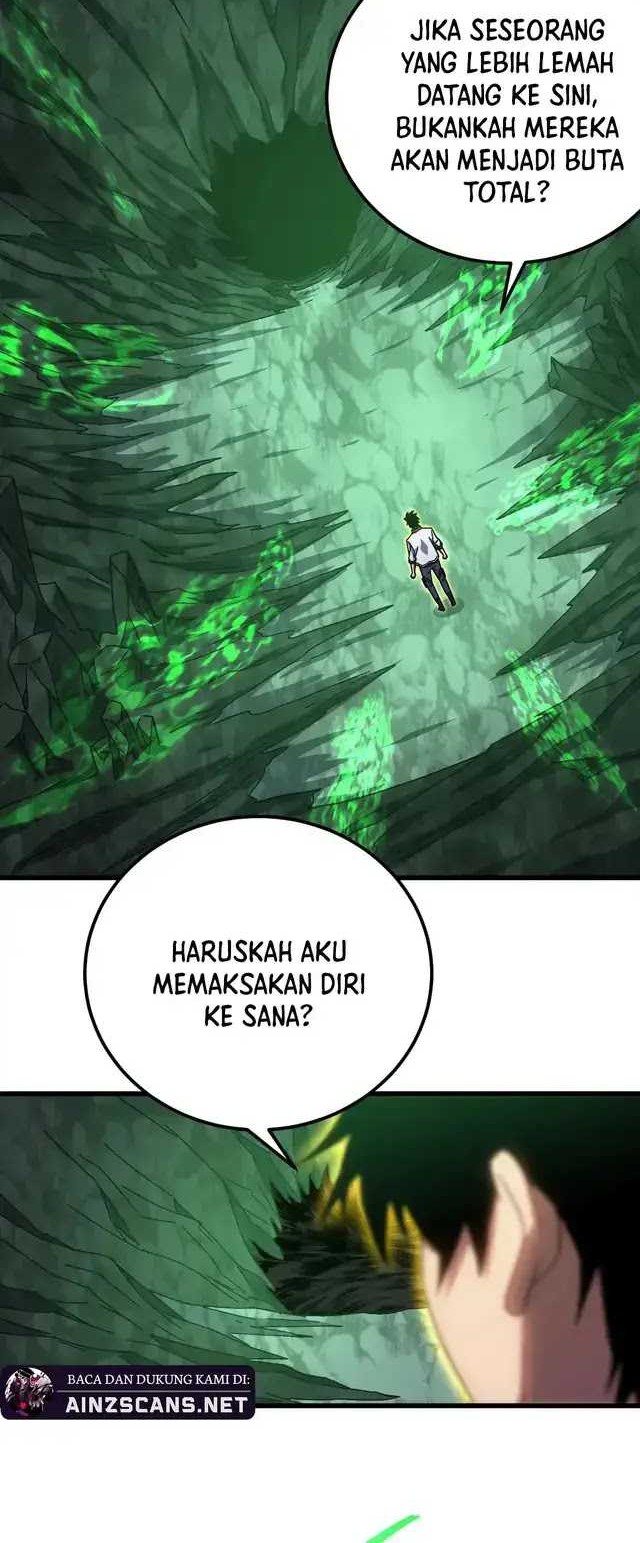 Apex Future Martial Arts Chapter 141 Gambar 15