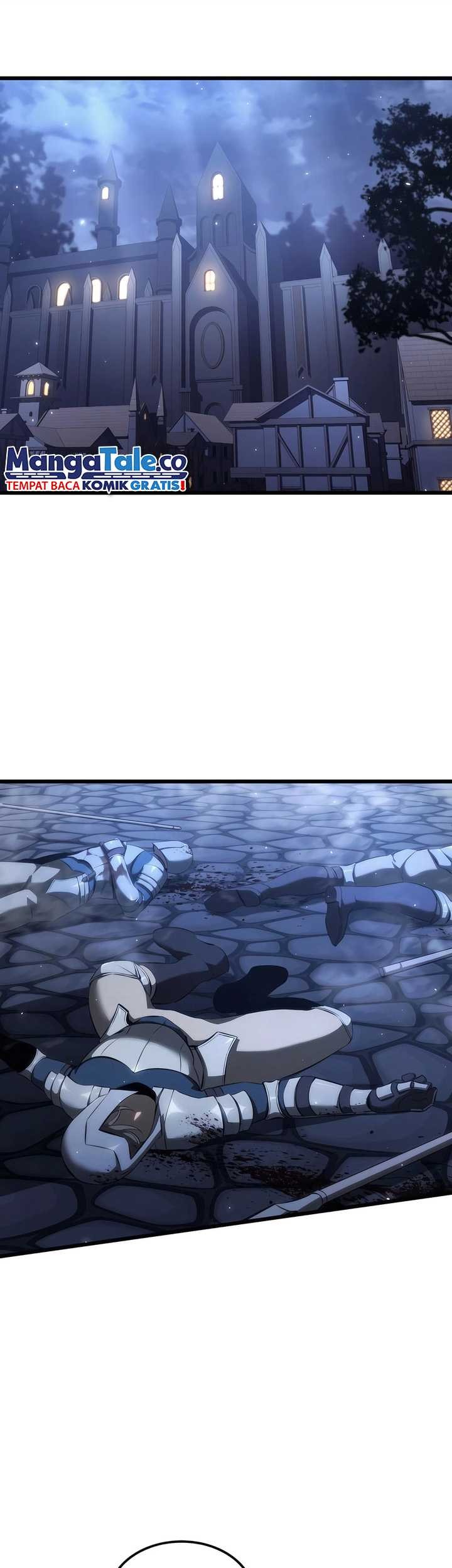 Komik The Count’s Youngest Son Is A Player! Chapter 67 gambar nomor 1