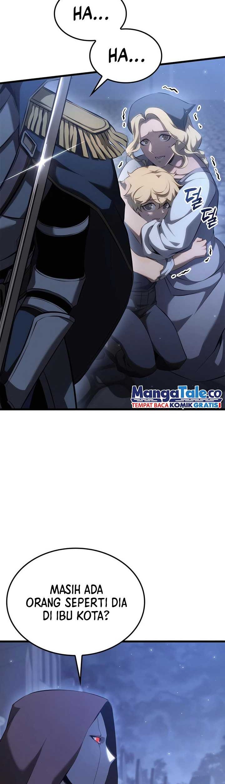 Manhwa The Count’s Youngest Son Is A Player! Chapter 67 gambar nomor 2