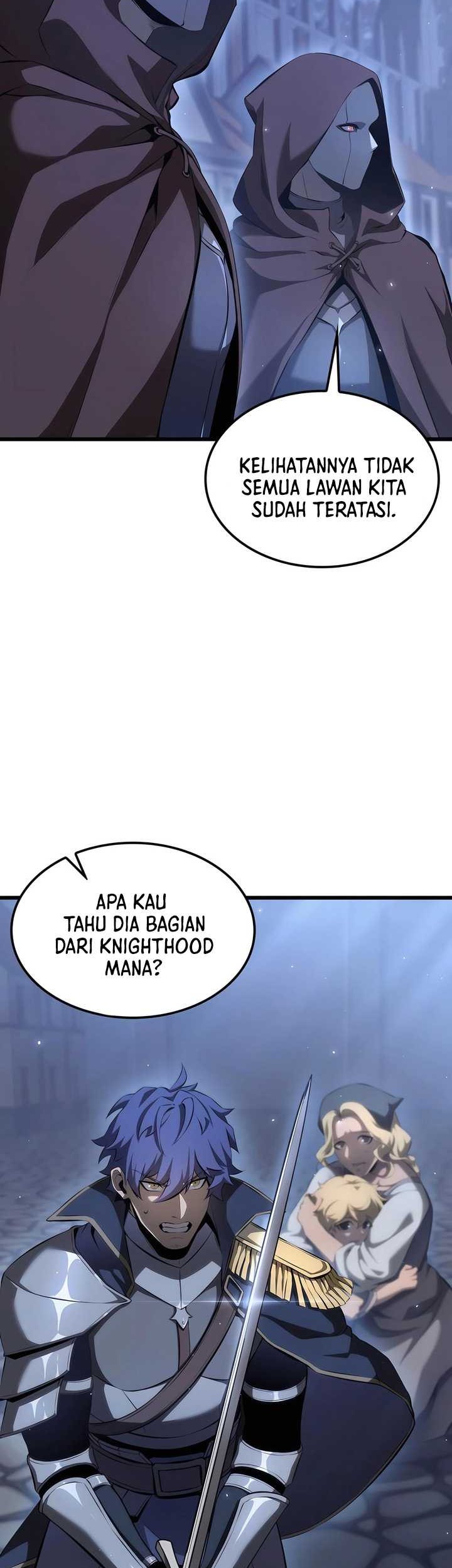 The Count’s Youngest Son Is A Player! Chapter 67 Gambar 3