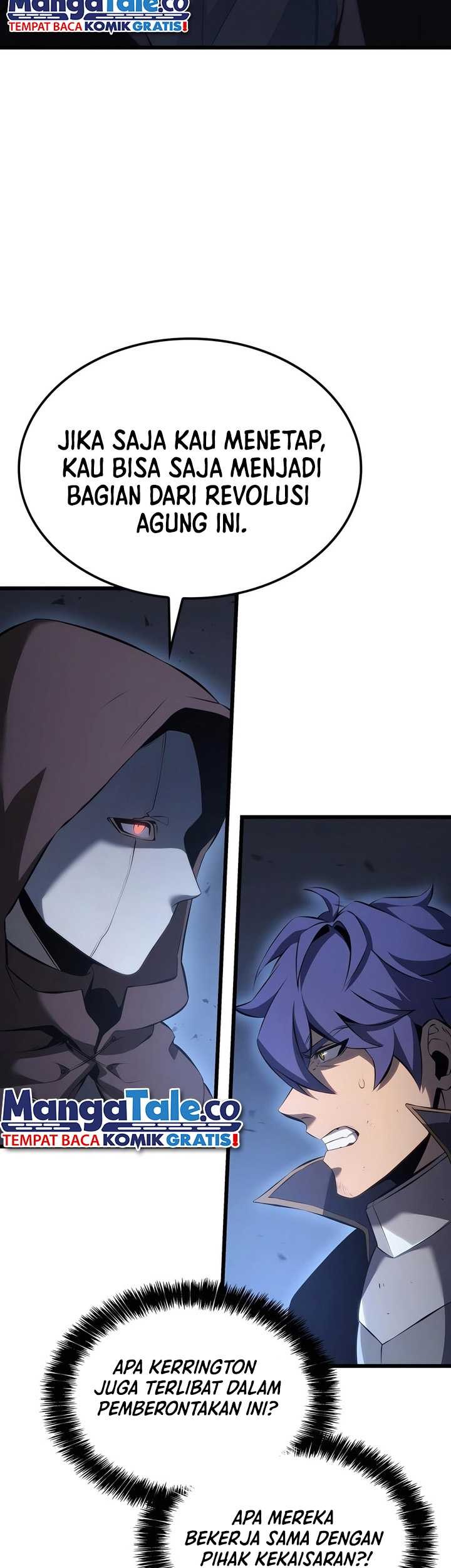 The Count’s Youngest Son Is A Player! Chapter 67 Gambar 5