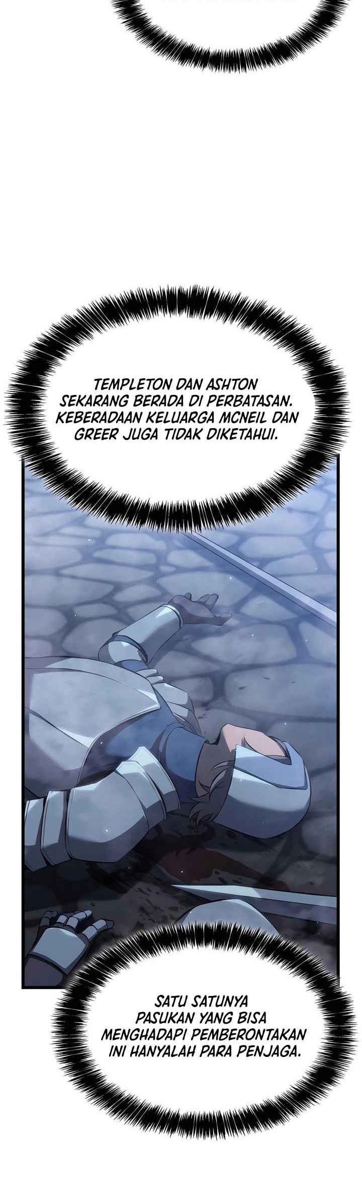 The Count’s Youngest Son Is A Player! Chapter 67 Gambar 6