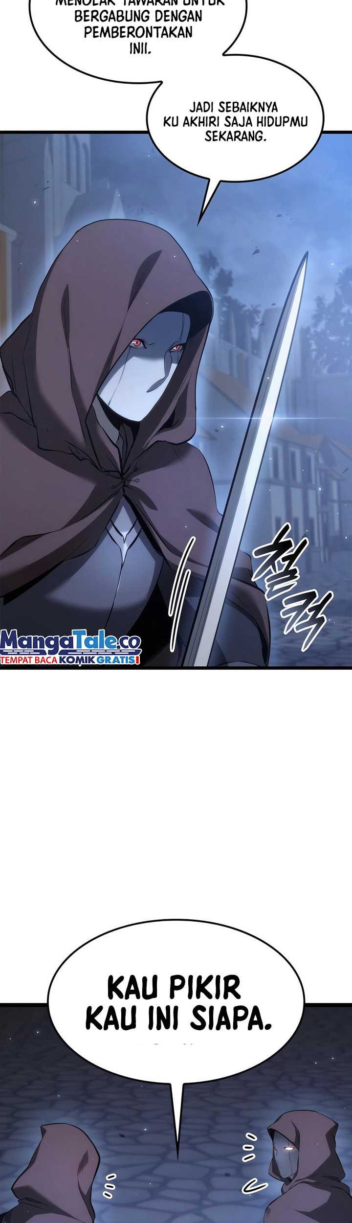 The Count’s Youngest Son Is A Player! Chapter 67 Gambar 8