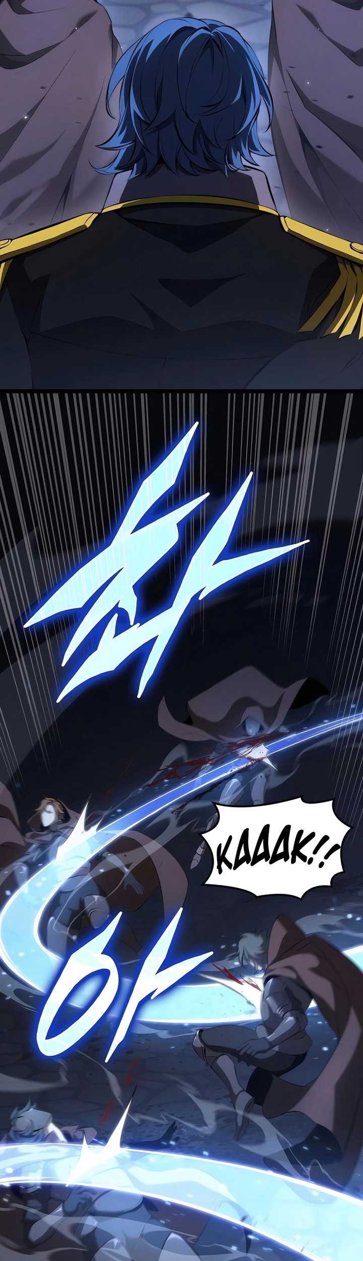 The Count’s Youngest Son Is A Player! Chapter 67 Gambar 9