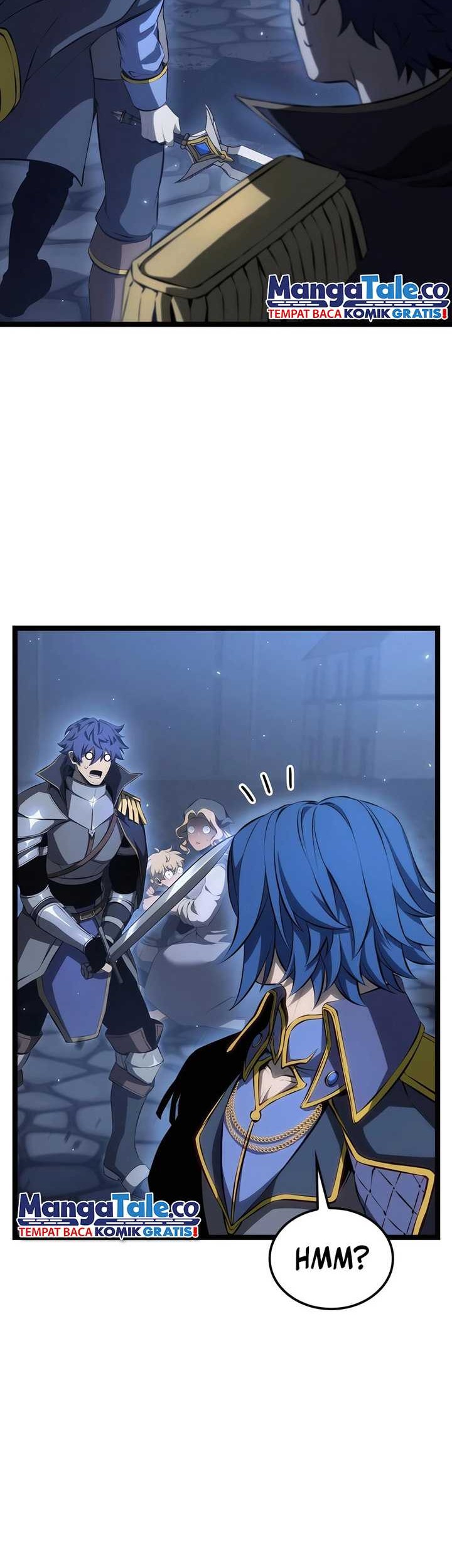 The Count’s Youngest Son Is A Player! Chapter 67 Gambar 12