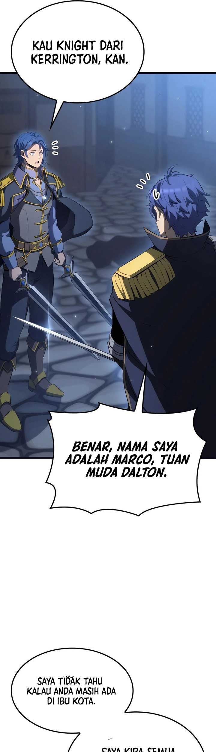 The Count’s Youngest Son Is A Player! Chapter 67 Gambar 14