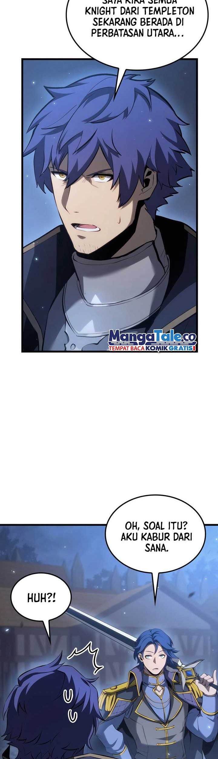 The Count’s Youngest Son Is A Player! Chapter 67 Gambar 15