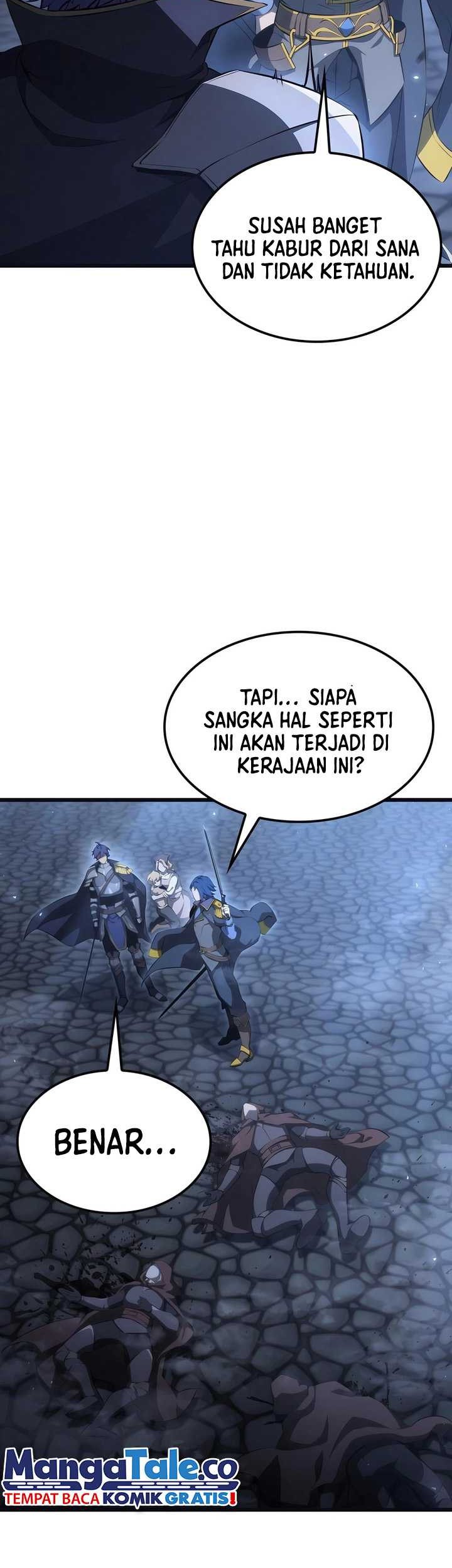 The Count’s Youngest Son Is A Player! Chapter 67 Gambar 16