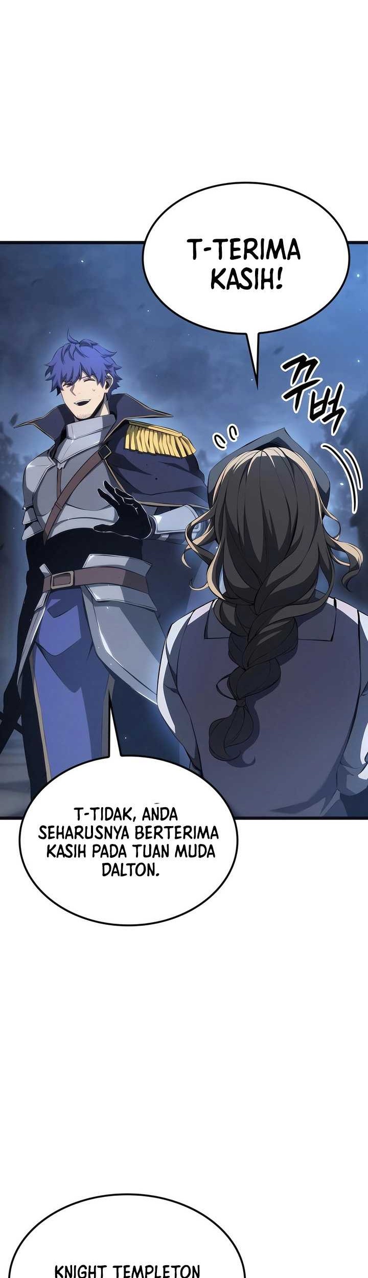 The Count’s Youngest Son Is A Player! Chapter 67 Gambar 17