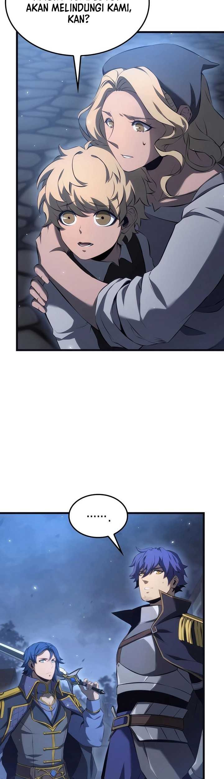 The Count’s Youngest Son Is A Player! Chapter 67 Gambar 18