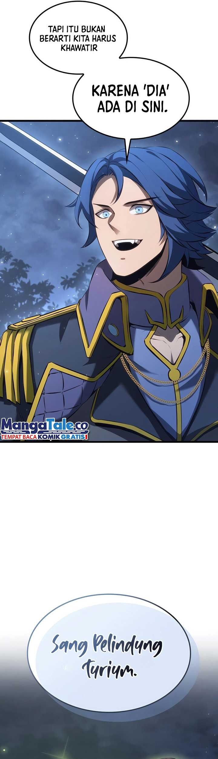 The Count’s Youngest Son Is A Player! Chapter 67 Gambar 20