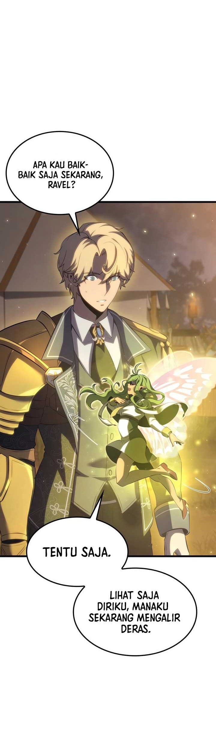 The Count’s Youngest Son Is A Player! Chapter 67 Gambar 23