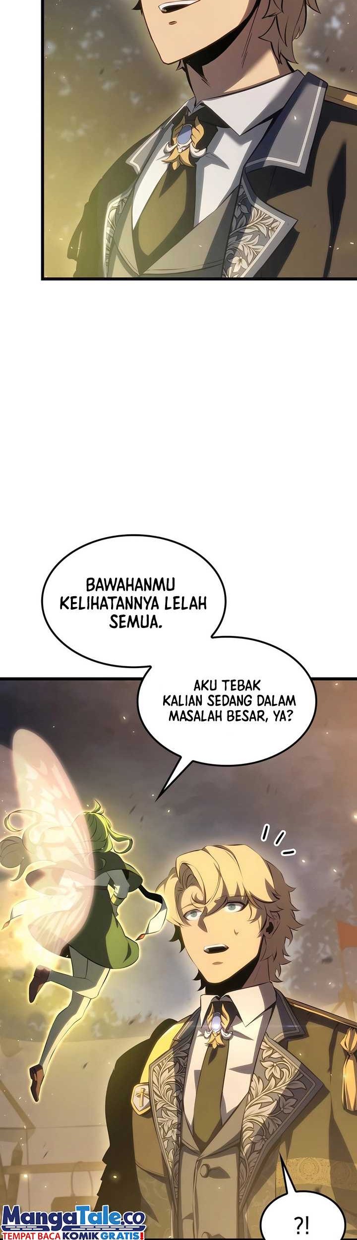 The Count’s Youngest Son Is A Player! Chapter 67 Gambar 25