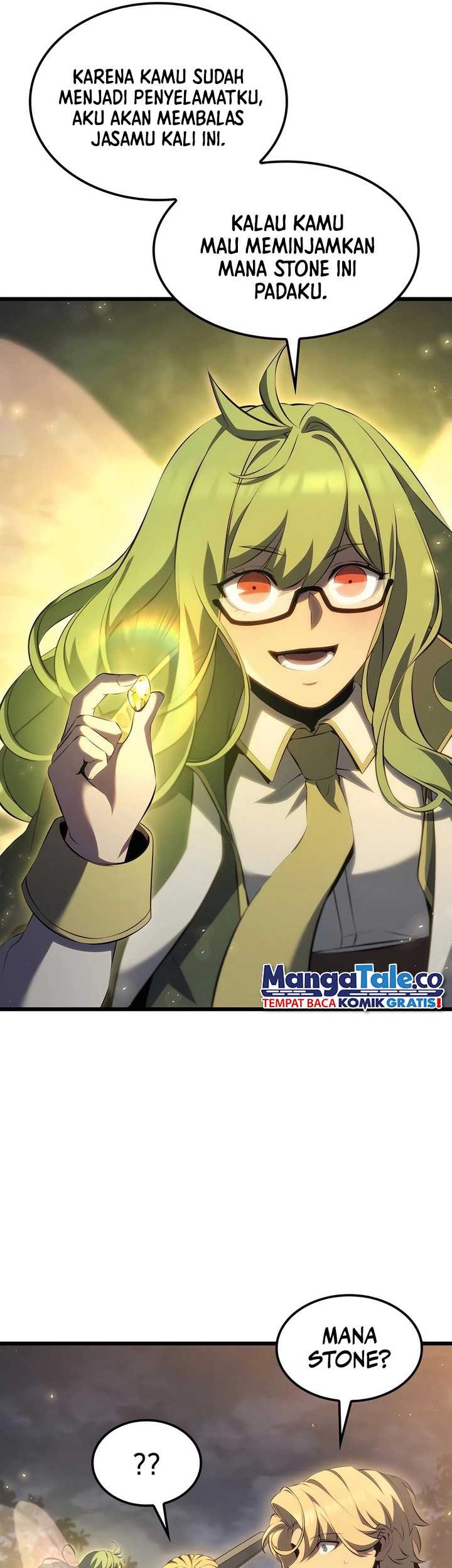 The Count’s Youngest Son Is A Player! Chapter 67 Gambar 27