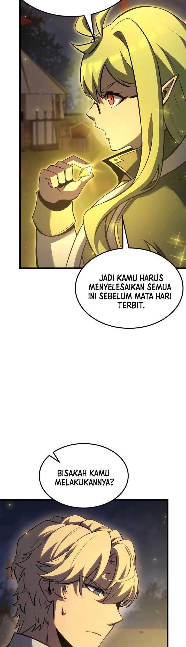 The Count’s Youngest Son Is A Player! Chapter 67 Gambar 35