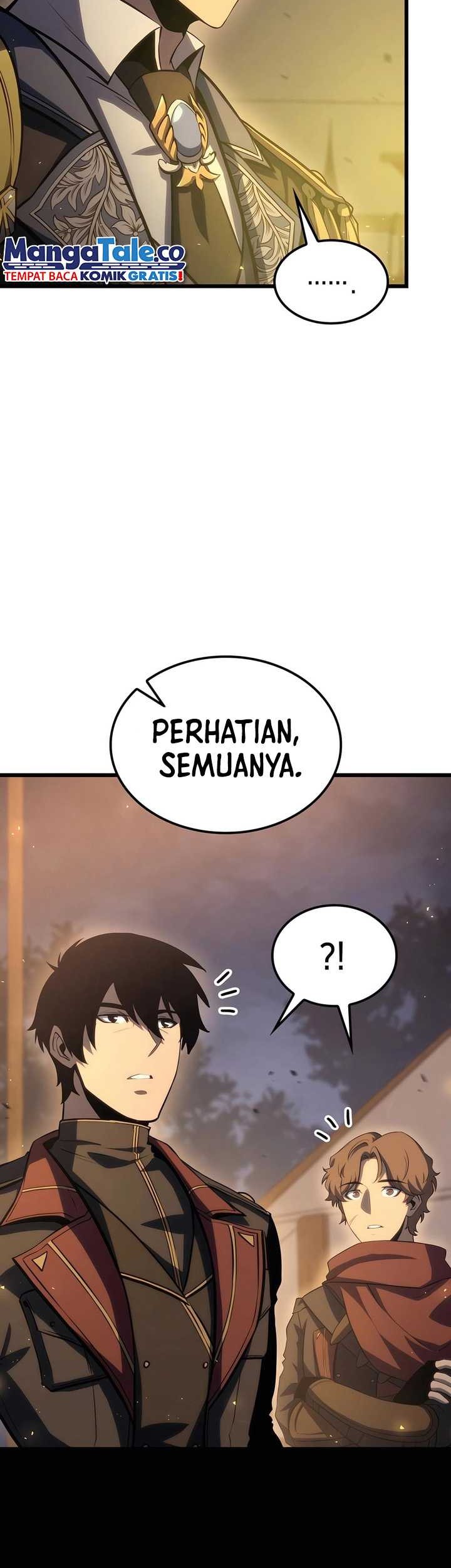 The Count’s Youngest Son Is A Player! Chapter 67 Gambar 36