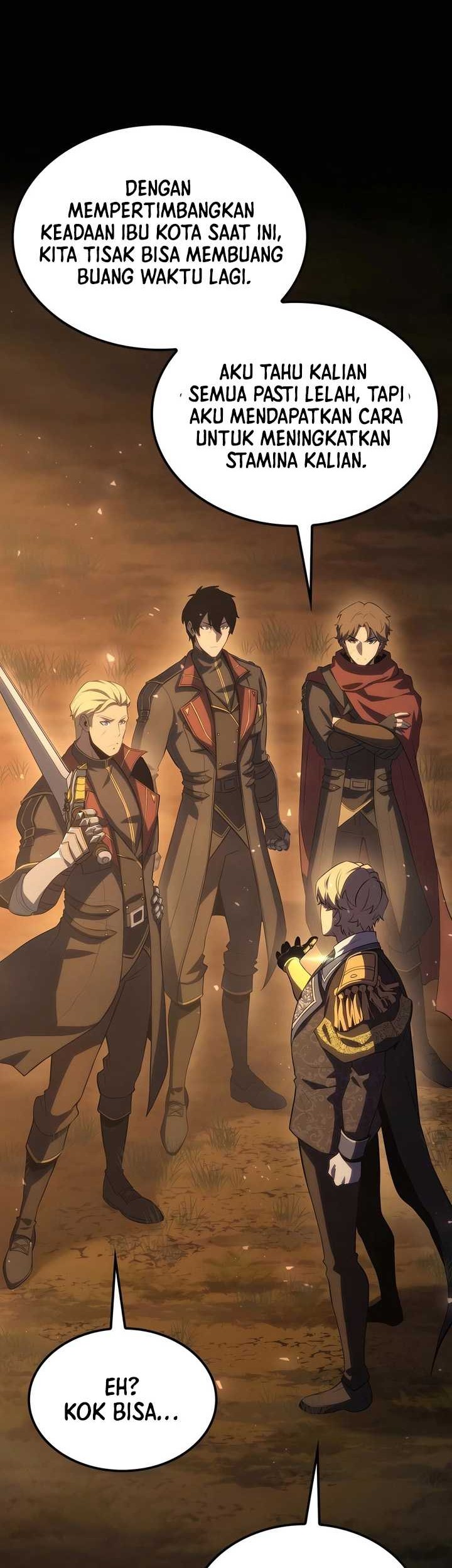 The Count’s Youngest Son Is A Player! Chapter 67 Gambar 37