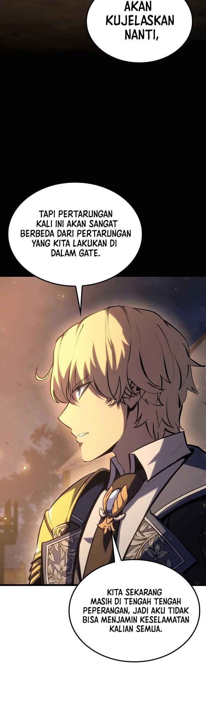 The Count’s Youngest Son Is A Player! Chapter 67 Gambar 38