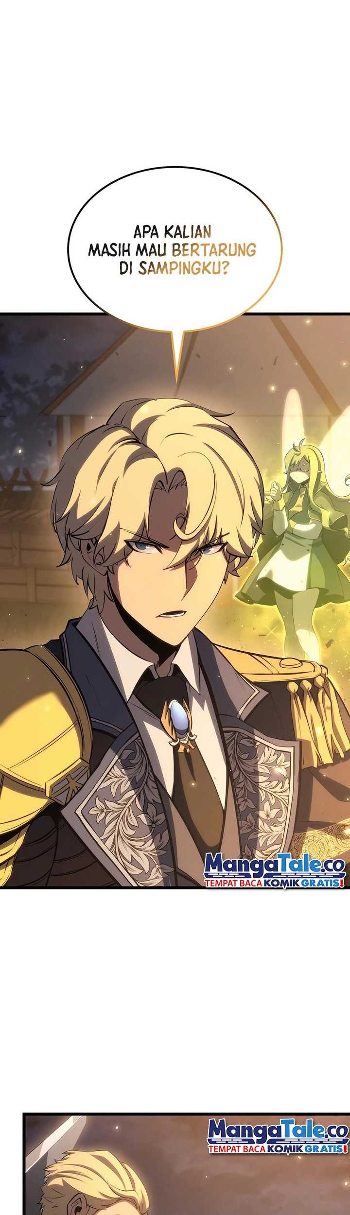 The Count’s Youngest Son Is A Player! Chapter 67 Gambar 39