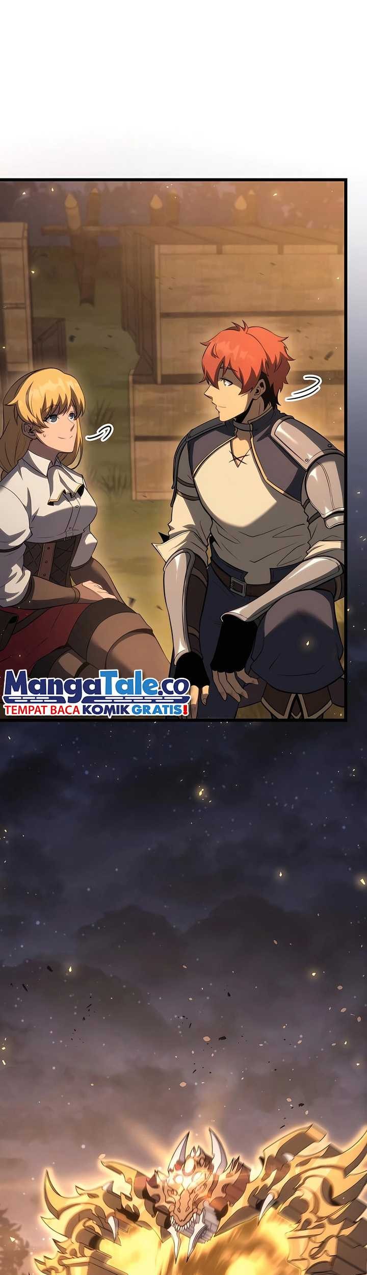 The Count’s Youngest Son Is A Player! Chapter 67 Gambar 41