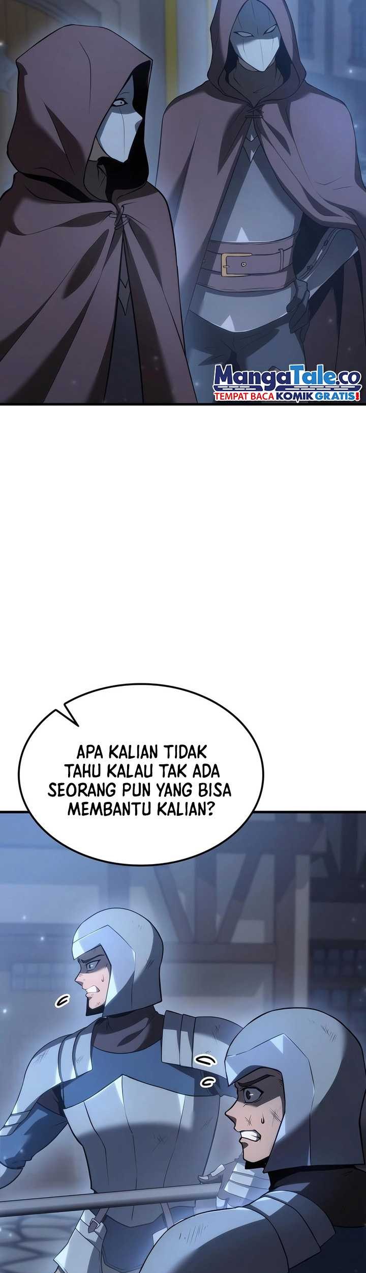 The Count’s Youngest Son Is A Player! Chapter 67 Gambar 45