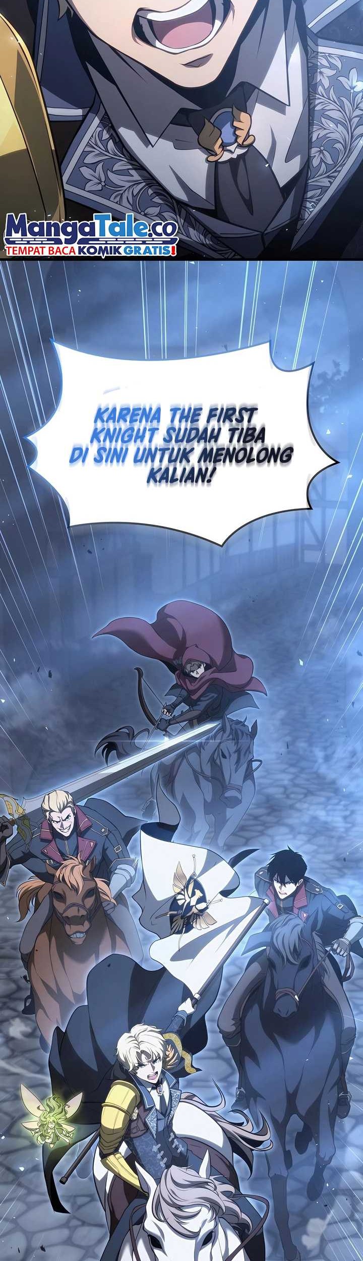 The Count’s Youngest Son Is A Player! Chapter 67 Gambar 51