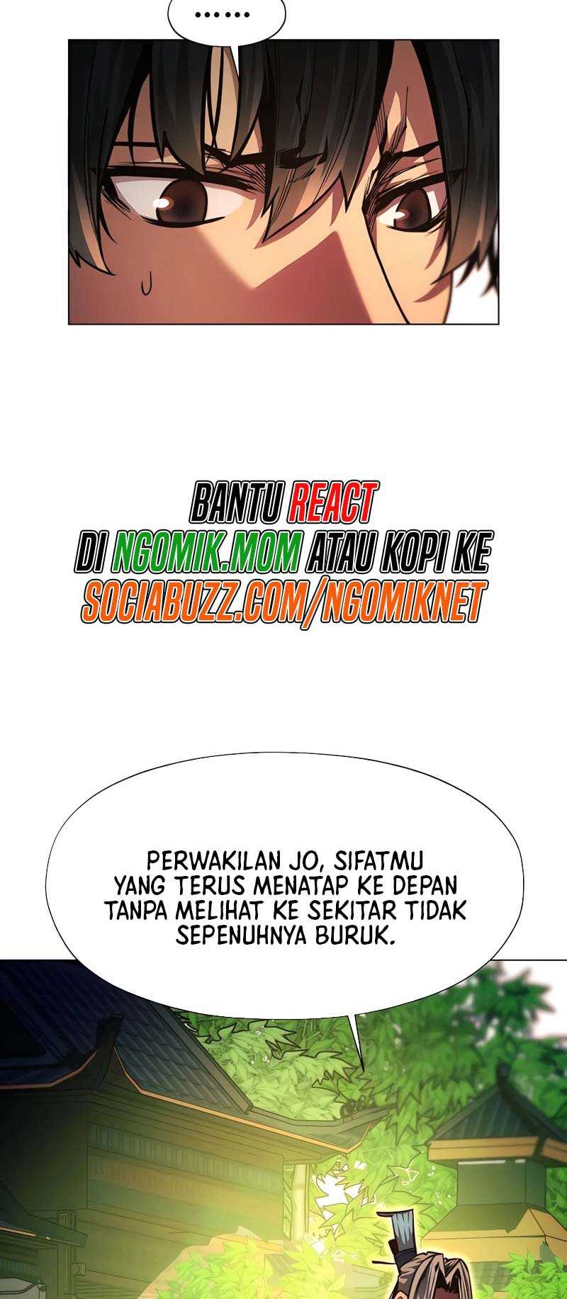 Modern Man Who Fall Into Murim Chapter 83 Gambar 31