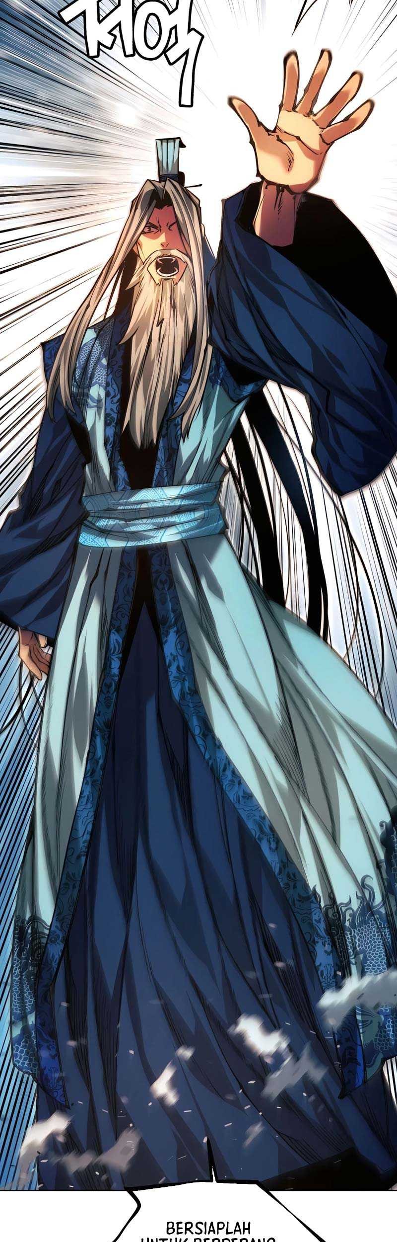 Modern Man Who Fall Into Murim Chapter 83 Gambar 46