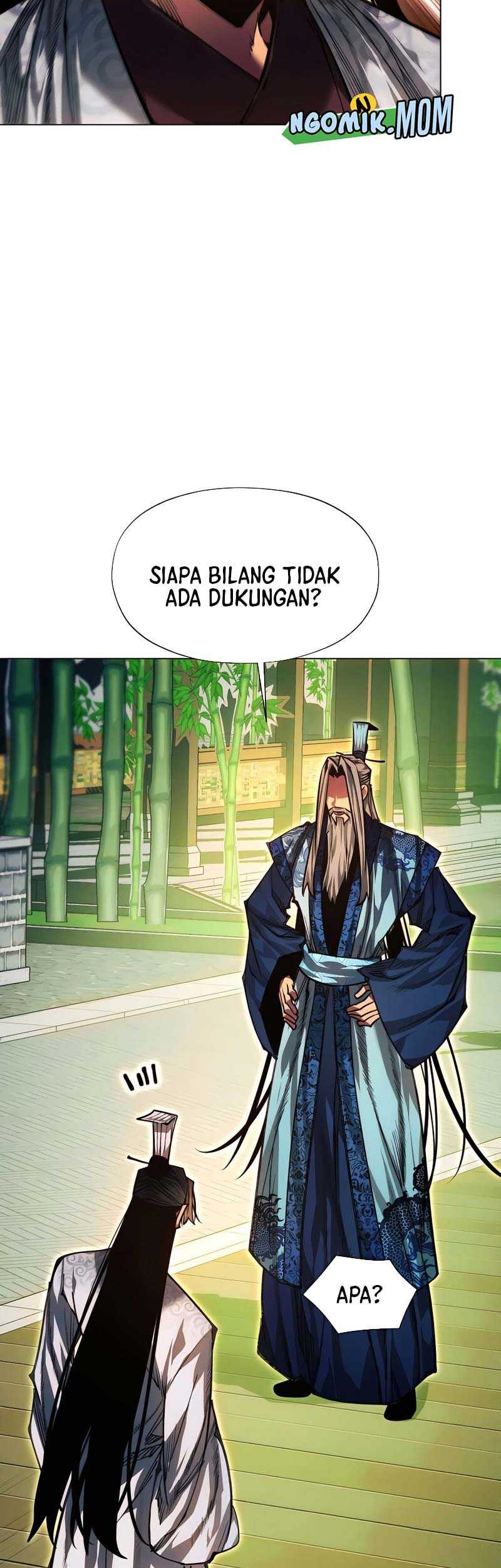 Modern Man Who Fall Into Murim Chapter 83 Gambar 48