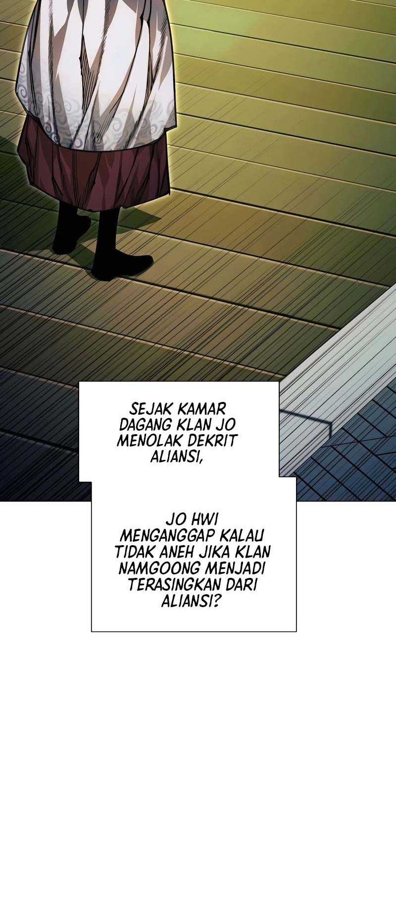 Modern Man Who Fall Into Murim Chapter 83 Gambar 49