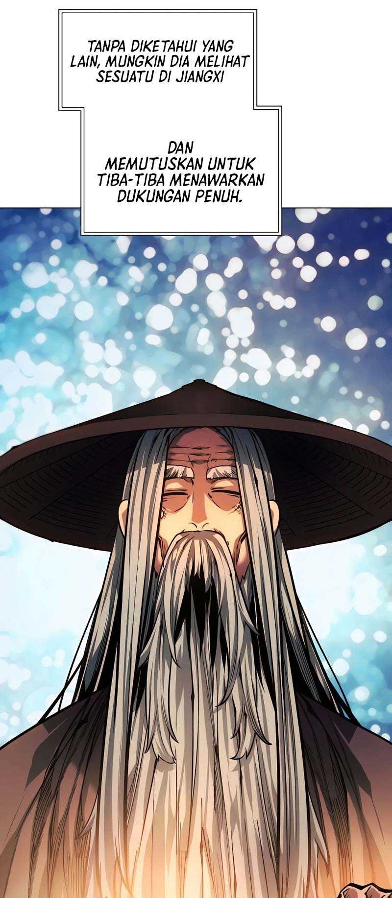 Modern Man Who Fall Into Murim Chapter 83 Gambar 51