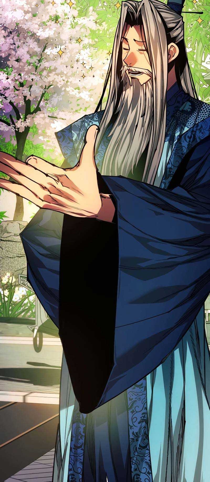 Modern Man Who Fall Into Murim Chapter 83 Gambar 53