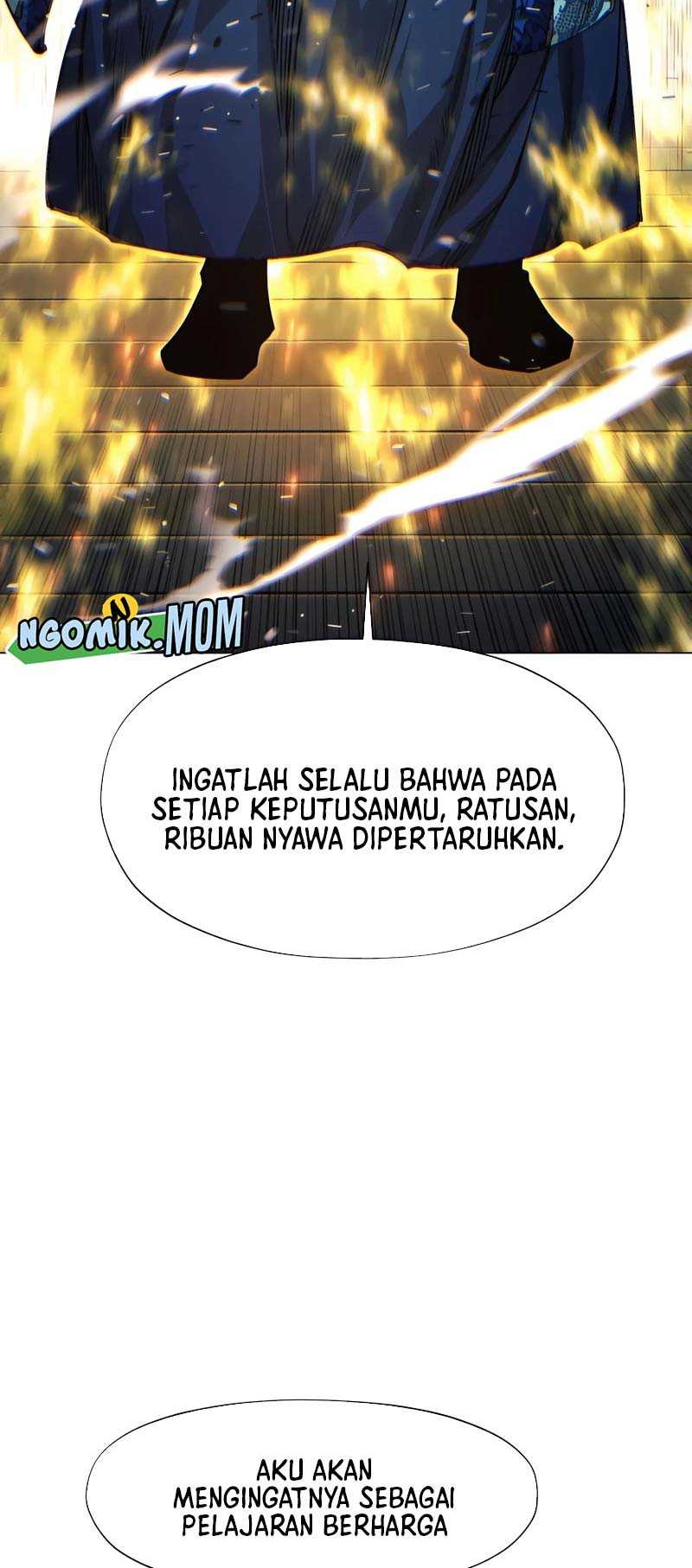 Modern Man Who Fall Into Murim Chapter 83 Gambar 41
