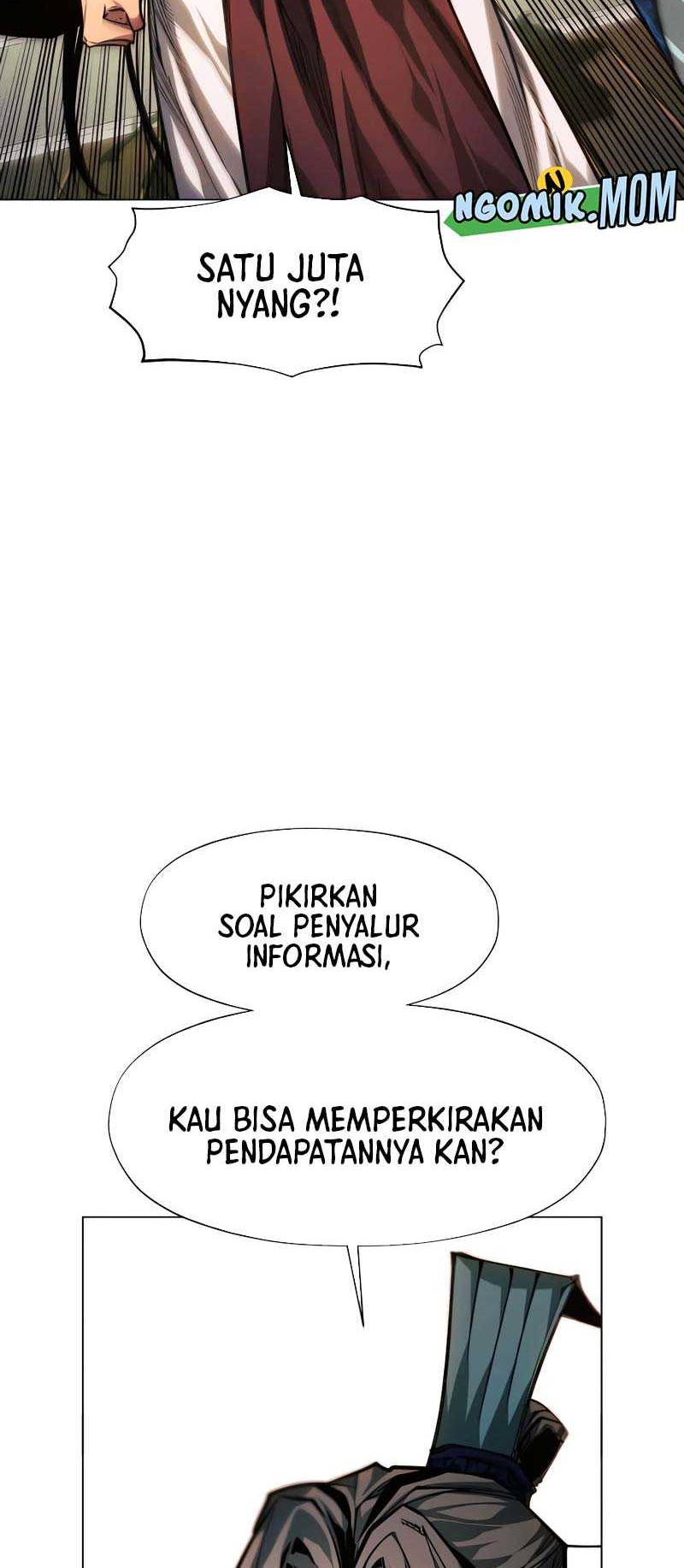 Modern Man Who Fall Into Murim Chapter 83 Gambar 69