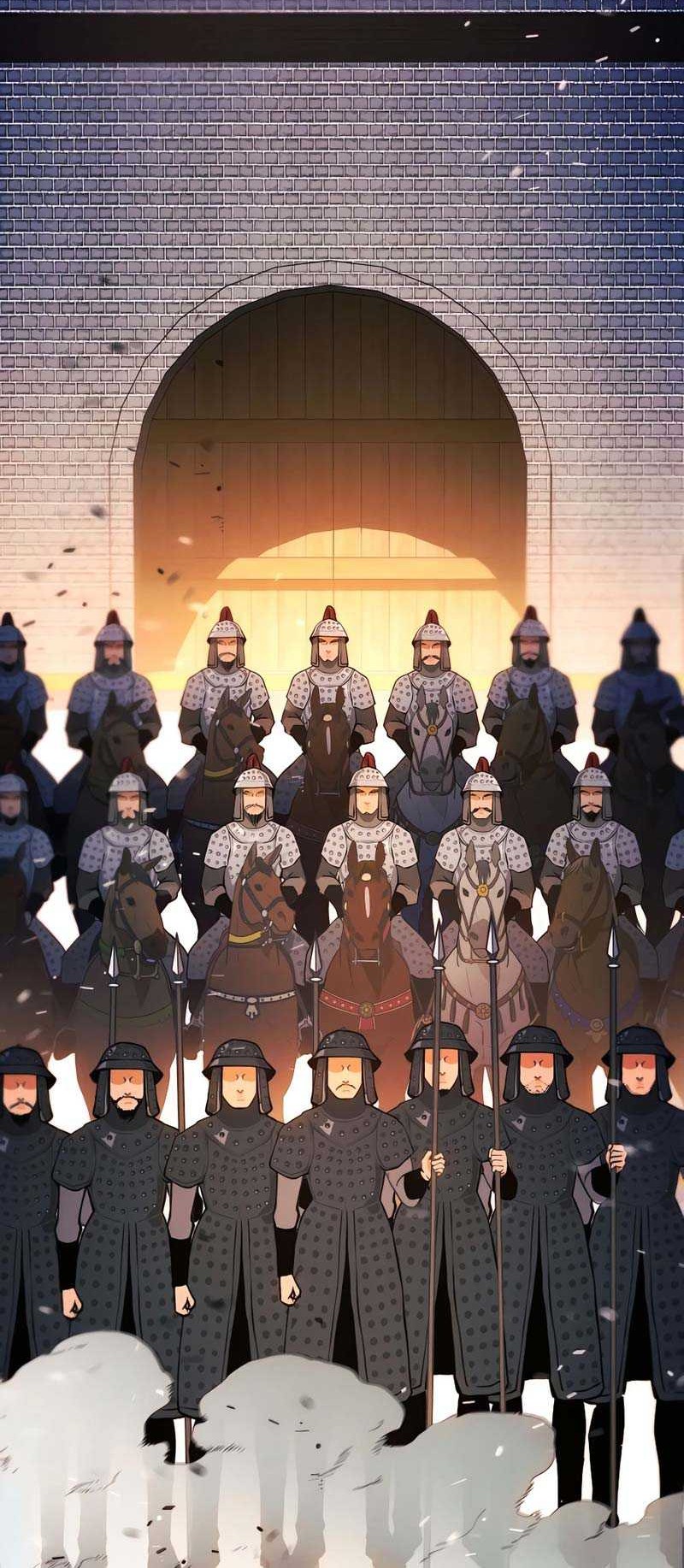 Modern Man Who Fall Into Murim Chapter 83 Gambar 71