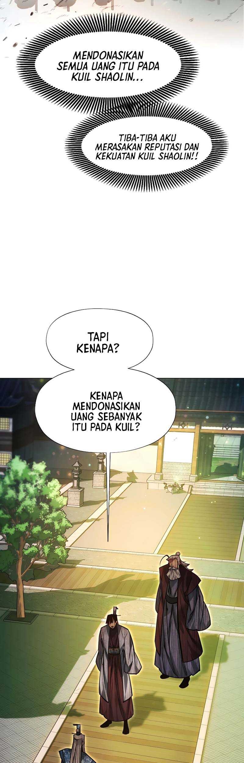 Modern Man Who Fall Into Murim Chapter 83 Gambar 72