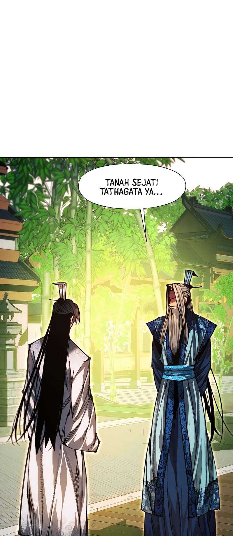 Modern Man Who Fall Into Murim Chapter 83 Gambar 59