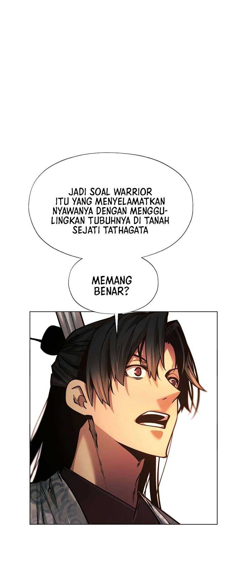 Modern Man Who Fall Into Murim Chapter 83 Gambar 61