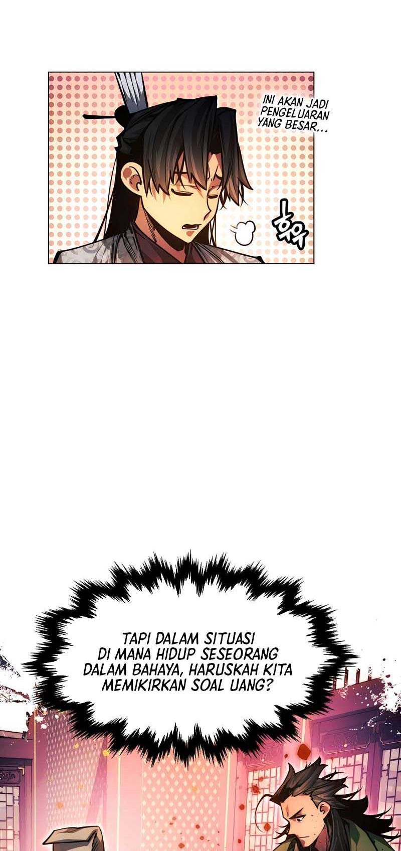 Modern Man Who Fall Into Murim Chapter 83 Gambar 87