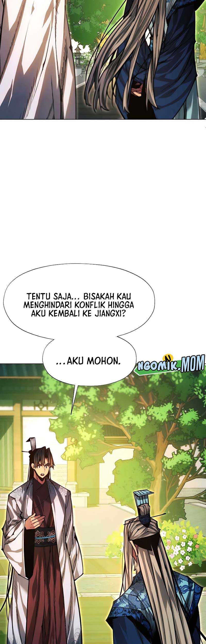 Modern Man Who Fall Into Murim Chapter 83 Gambar 90