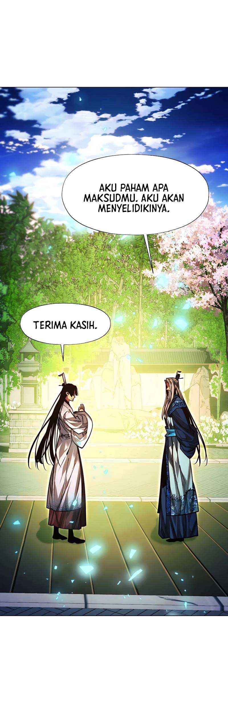 Modern Man Who Fall Into Murim Chapter 83 Gambar 96