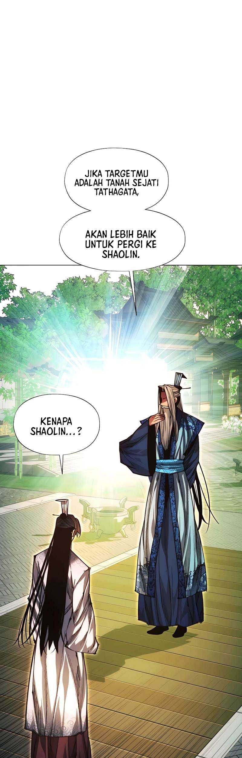 Modern Man Who Fall Into Murim Chapter 83 Gambar 78