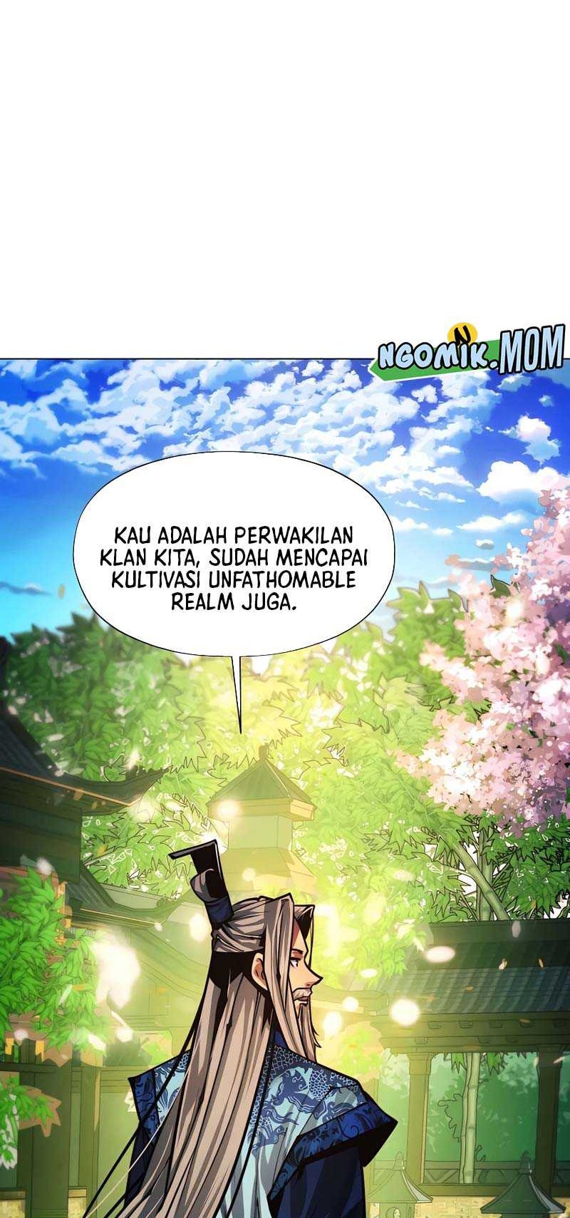 Modern Man Who Fall Into Murim Chapter 83 Gambar 83