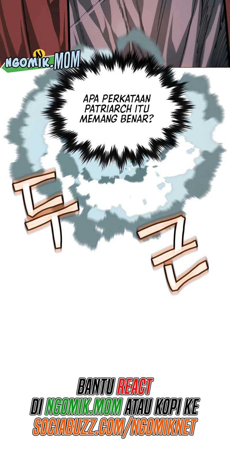 Modern Man Who Fall Into Murim Chapter 83 Gambar 7