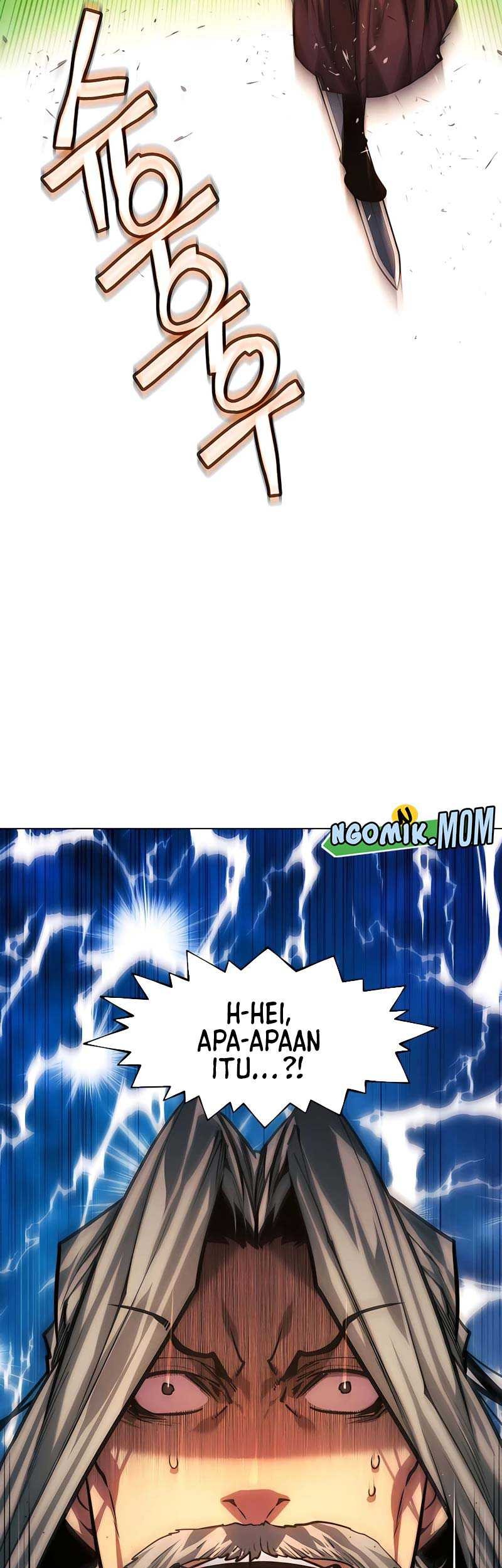 Modern Man Who Fall Into Murim Chapter 83 Gambar 100