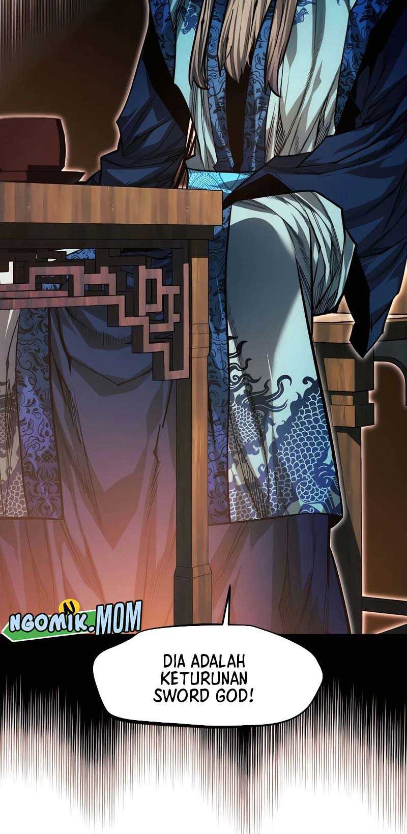 Modern Man Who Fall Into Murim Chapter 83 Gambar 9