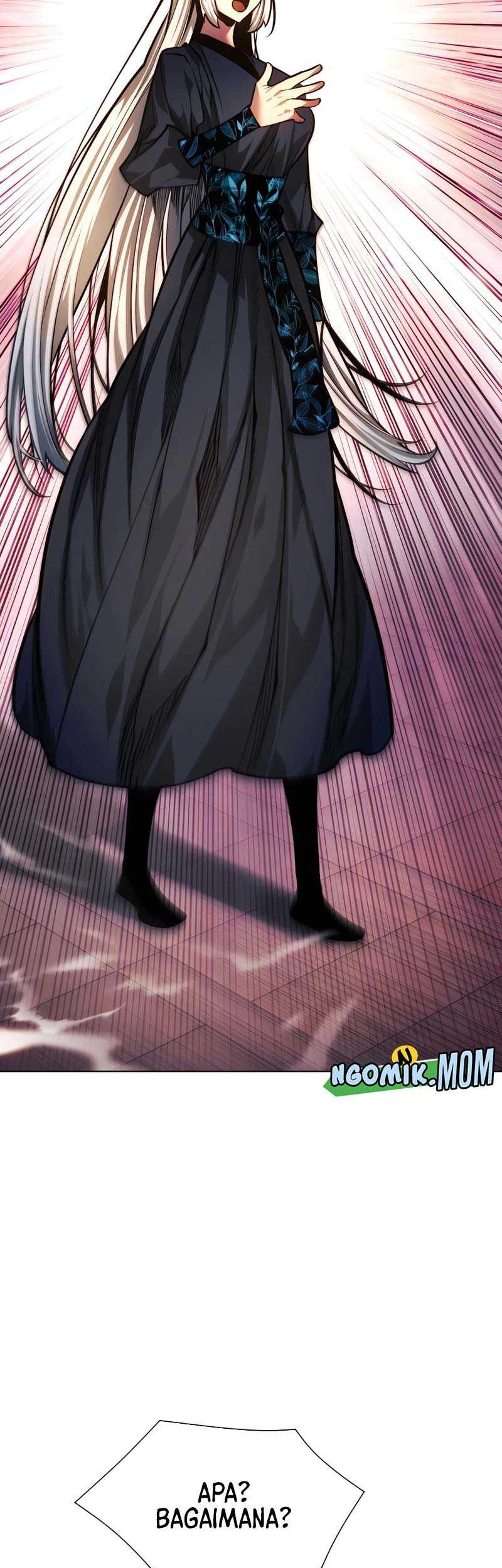 Modern Man Who Fall Into Murim Chapter 82 Gambar 28